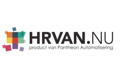 Overname HRvan.nu Pantheon Automatisering